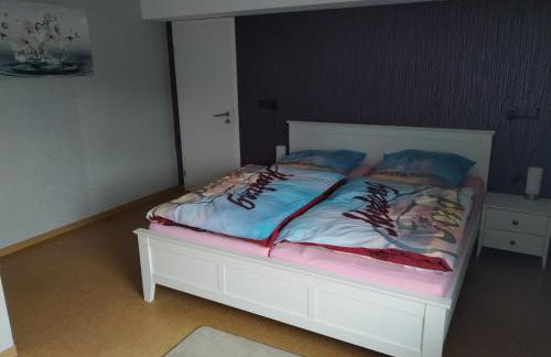 Ferienwohnung Bussard - Foto 7