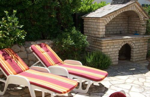 Apartment Mirna - Foto 9