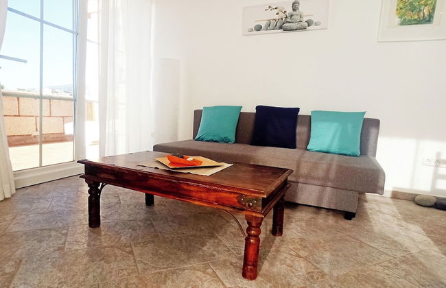 Finca Aurora - Cozy 1-bed Apartment - Foto 13