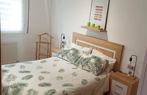 Apartamento en San Sebastián con plaza de parking gratis - Foto 6