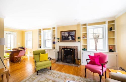 Classic Stockbridge Cottage - Foto 2