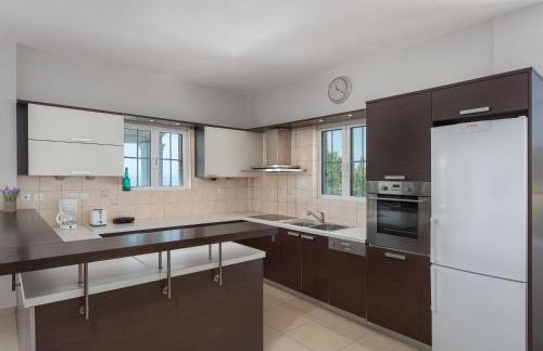 Villa Cosambeli - Foto 17