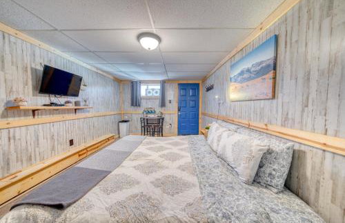 8 Private room in heart of Leadville dog friendly - Foto 57