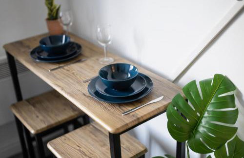 Apartment Nr City Centre & Park For up to 6 - Foto 19