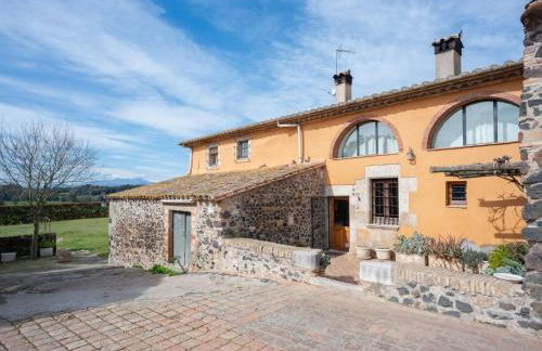 Vibranr Holiday Home in Aiguaviva With Swimming Pool - Foto 3