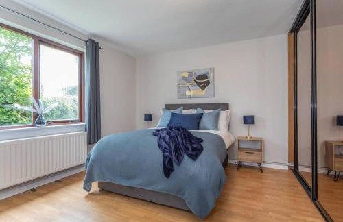 Templepatrick family home beside the Rabbit hotel - Foto 23