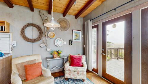 Headlands Cove - Artist's Studio - Foto 5