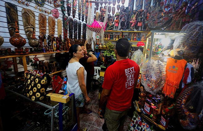 Tour gastronómico por Santo Domingo - Foto 4