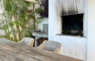 Santa Cruz Ocean Villa - Foto 10