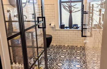 Luxury duplex in 1880s brownstone w private garden - Foto 22