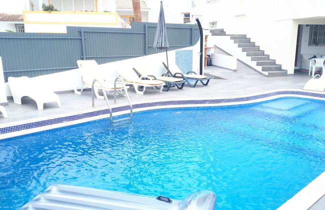 Marina Vila Apartment With Pool - Foto 1