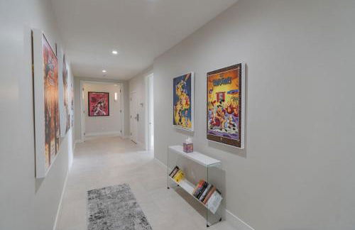 La Jolla Paradise with Ocean Views Pool and Spa - Foto 38