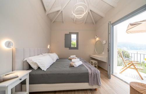 Assos Rockshore Villa by the sea - Foto 40