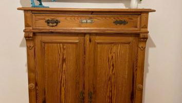 Wohnung mit Terrasse am Waldrand - Foto 4