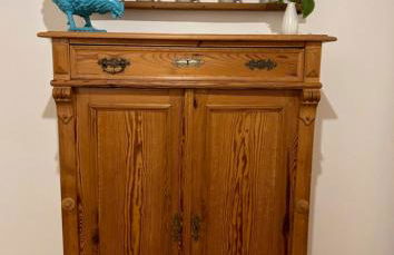 Wohnung mit Terrasse am Waldrand - Foto 4