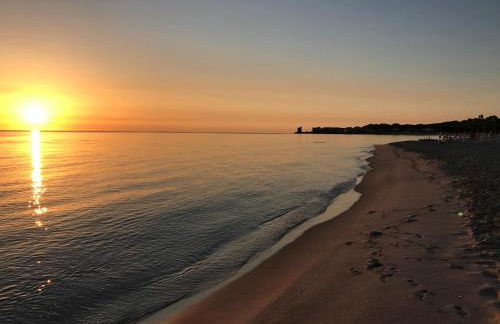 Pineta Beach & Relax House - Foto 18