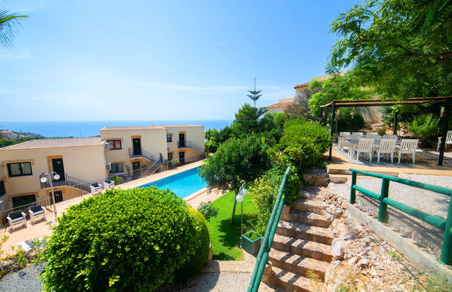 Mirador de Altea - Foto 18