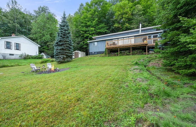 Quiet Spaciou Gorgeous Lakefront Cottage - Foto 28