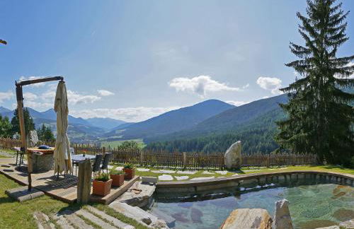 Chalet Piz da Peres - Foto 20