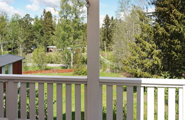 5 Person Holiday Home in Strangnas - Photo 13
