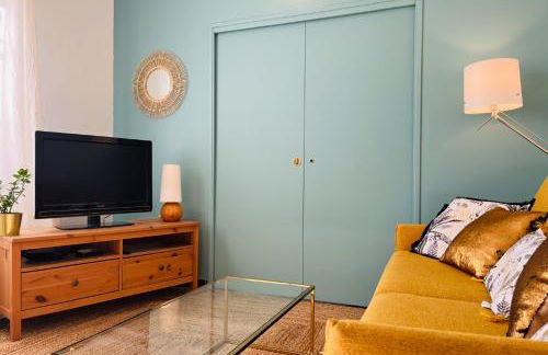 Proche Avignon au calme - Foto 9