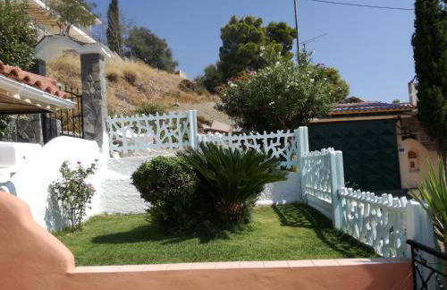 WHOLE HOUSE NEAR THE BEACH WITH AMAZING VIEW - Foto 42