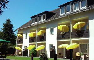 Gästehaus Falkenhof - Foto 1