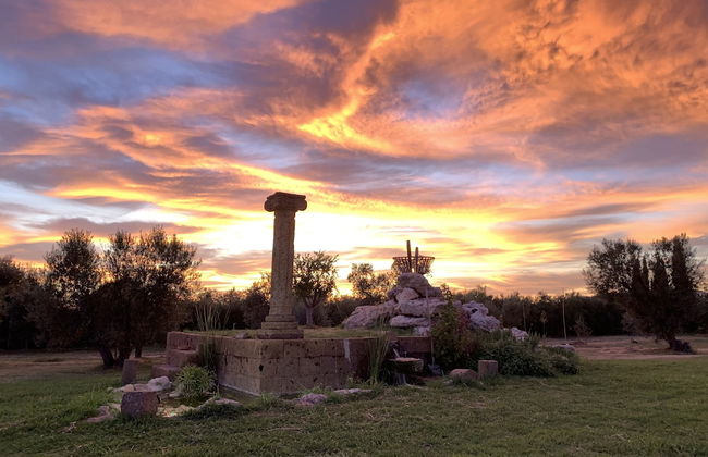 Resort Fonte Vulci - Foto 58