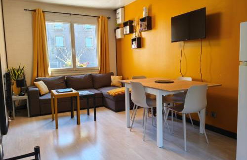 Domaine du vieux tilleul- Appartements - Gorges Tarn et Jonte - Foto 15