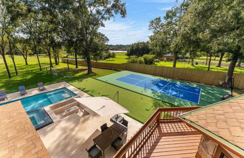 Pickleball & mini-golf, Pool/Spa, Epic Gameroom! - Photo 17