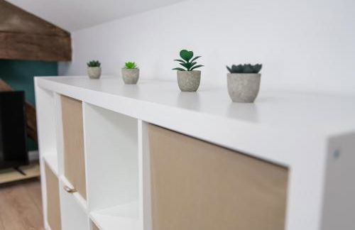 KASA NOVA - Tout équipé & CLIMATISATION - Foto 18