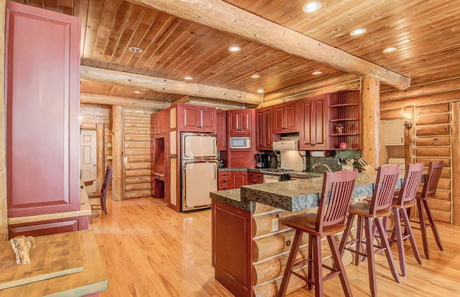 Chippewa View Lodge - Foto 8