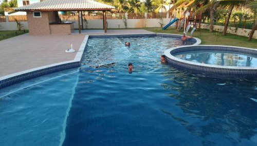 Residencial Itacimirim Summer Ville Casa 5D - Foto 2