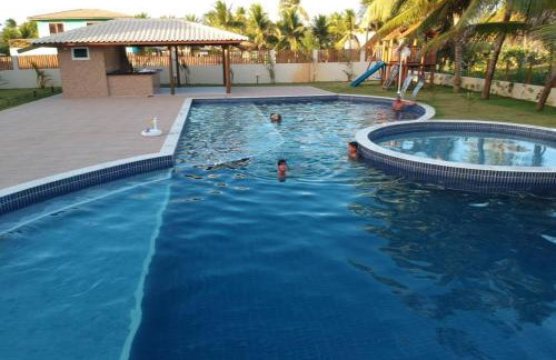 Residencial Itacimirim Summer Ville Casa 5D - Foto 2