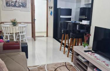 MarchiMar-Ap Frente Mar, wi-fi, piscina, pet, check-in e check-out flexíveis - Photo 52