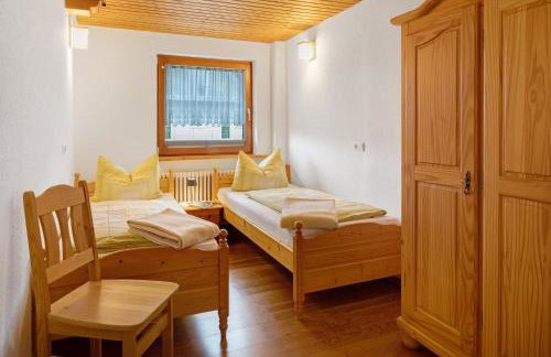 Ferienhaus Brigitte - Breitnau - Photo 49