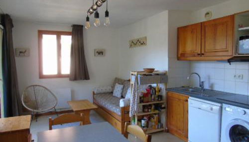 Appartement 3P+Cabine, 8 pers, proche remontées, parking - FR-1-561-83 - Foto 2