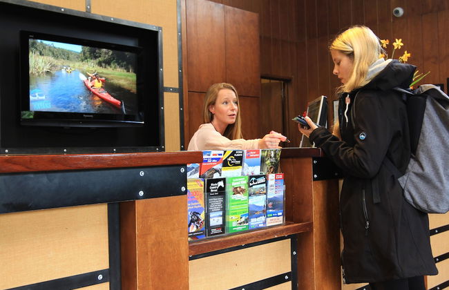 Rainforest Retreat - Foto 4