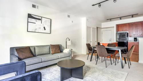 Blueground Diridon pool nr San Jose Park SFO-1972 - Foto 3, Other