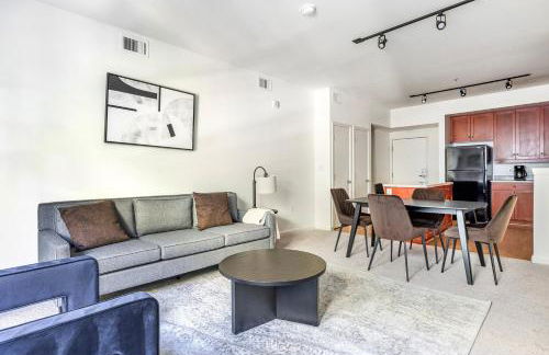 Blueground Diridon pool nr San Jose Park SFO-1972 - Foto 3