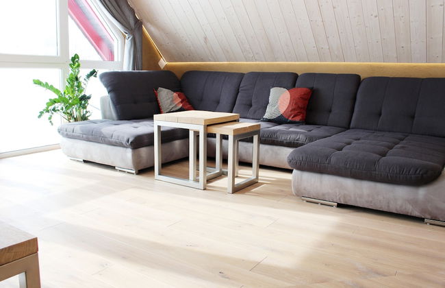 Ferienhaus Graues Haus - Photo 9