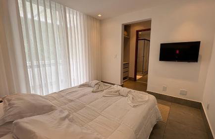 Casa 10 Floresta Boa Vista - Piscina Privativa, Adega e Conforto em 4 suítes - Photo 6