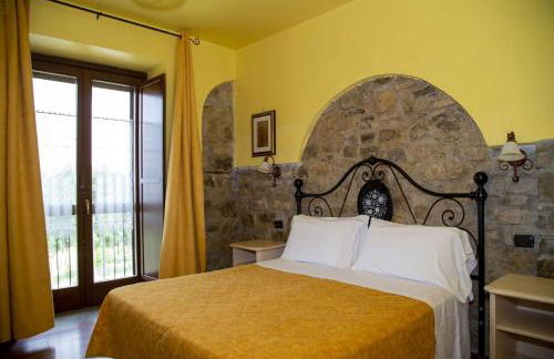 Basilicata Foresteria di San Leo Villa Esclusiva con Piscina - Foto 26