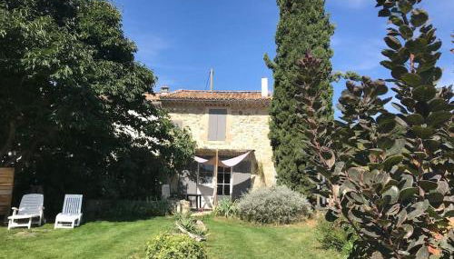 Les Tarraïettes au pied du Luberon - Foto 5