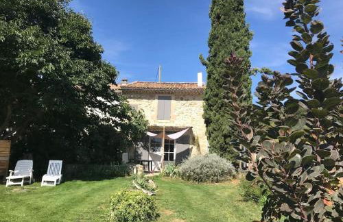 Les Tarraïettes au pied du Luberon - Foto 5