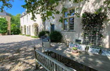 Domaine de Poulaines près Valençay Val de Loire Berry - Foto 22