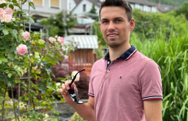 Die Nummer eins - Ferienwohnungen Hufnagel - Foto 41