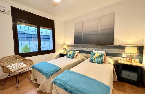 Casa Vela Blanca Vista al mar - Cambrils - - Photo 32