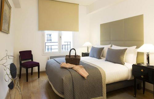 Montmartre Residence - Foto 130