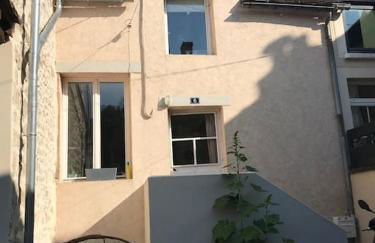 Maisonnette le long du Loing - Foto 12